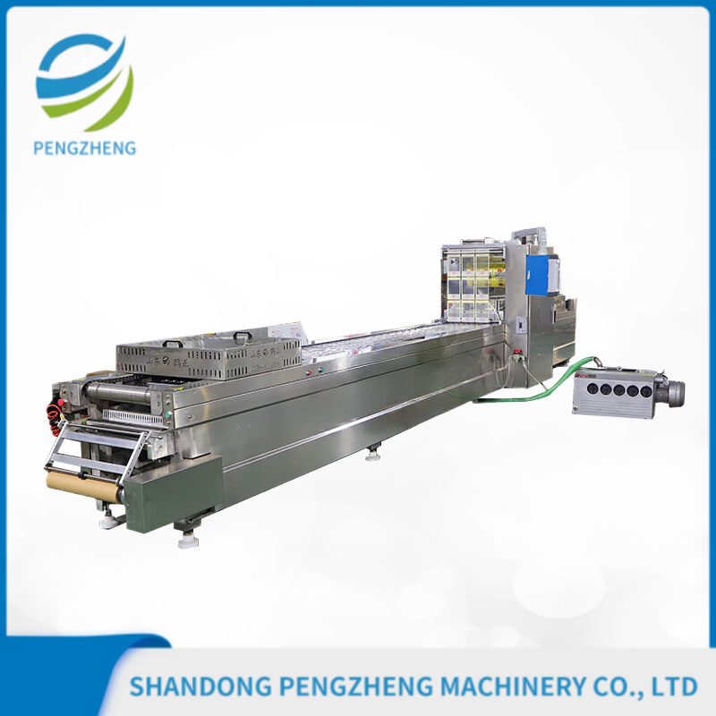 1500 Kgs Weight Packaging System
