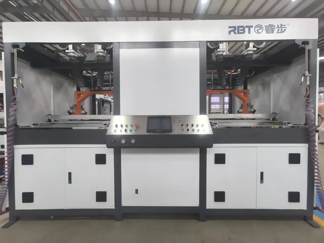 Vacuum Forming Details