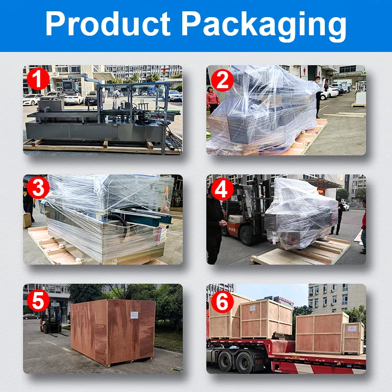 Packaging