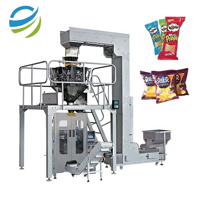 Double Chamber Sealing Bag System