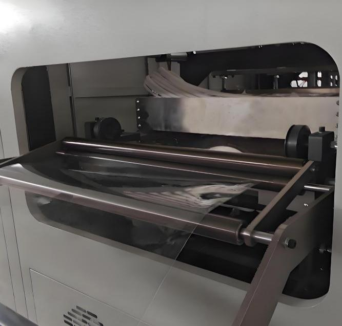 High-Speed Thermoformer for PP PS Pet PLA PVC Container and Clamshell Packaging/Plastic Thermoforming Machine