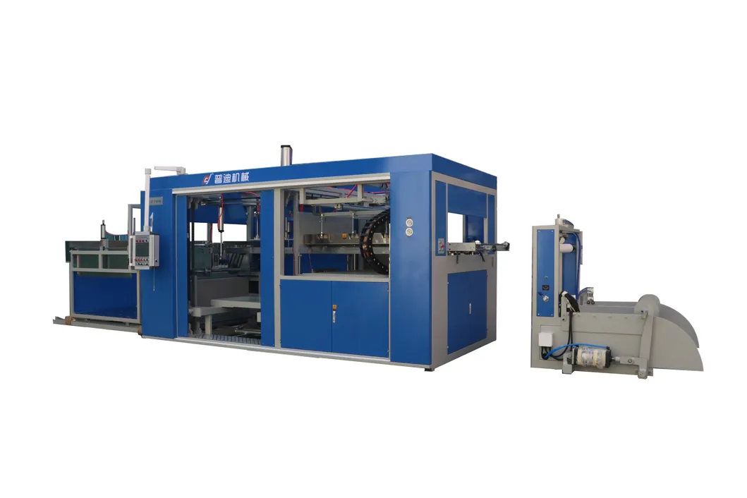 Thermoforming Equipment