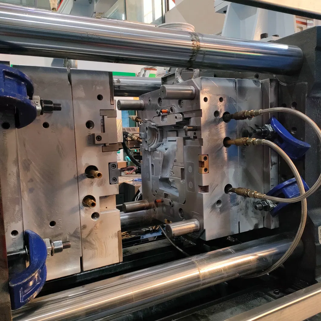 Injection Housing Mold