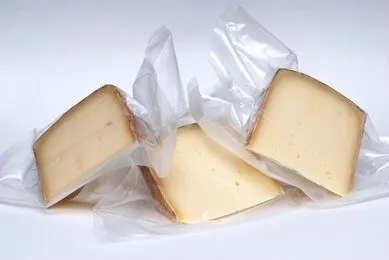 Dairy Packaging