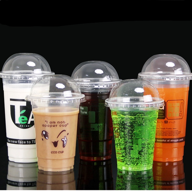 Automatic Plastic Coffee Cup Vacuum Forming Thermoforming Equipment