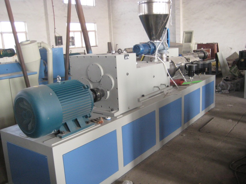 Plastic PVC WPC Celuka Foam Sheet Board Extrusion Production Line Manufacturer