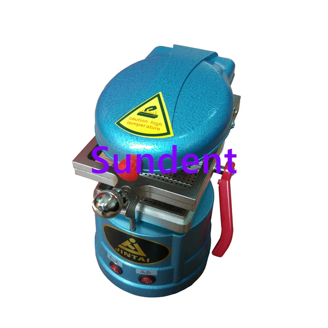 Dental Vacuum Former 3