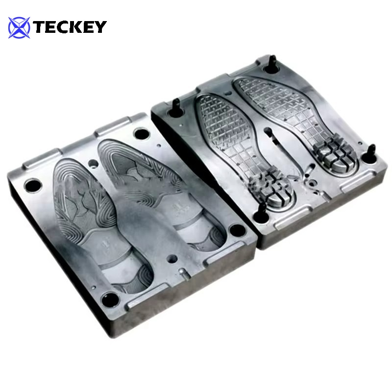 Custom Auto Die Metal Stamping Die Single Mold