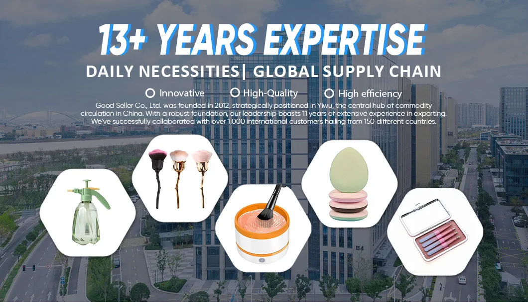 Porcelain Cup Overview