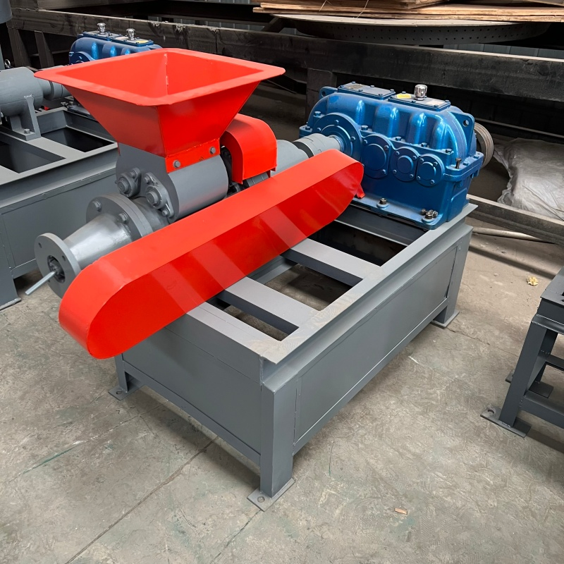 China Professional Manufacturer of High Pressure Coal Dust Briquette Forming Machine