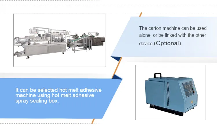 Blister Packing Machine 5