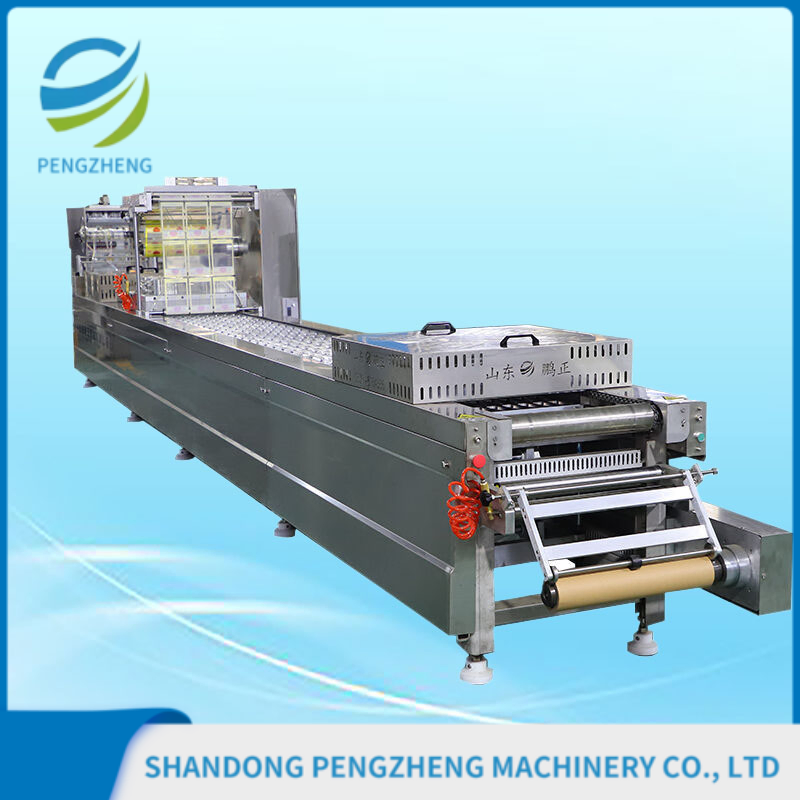 1500 Kgs Weight Packaging System