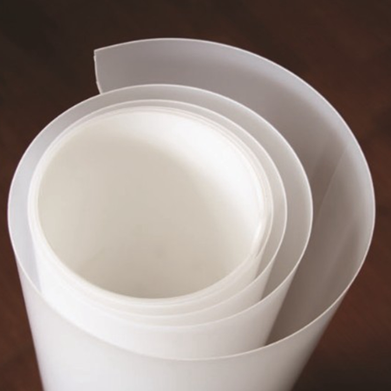 Thermoformed Food Container Pet Film Sheet Extrusion