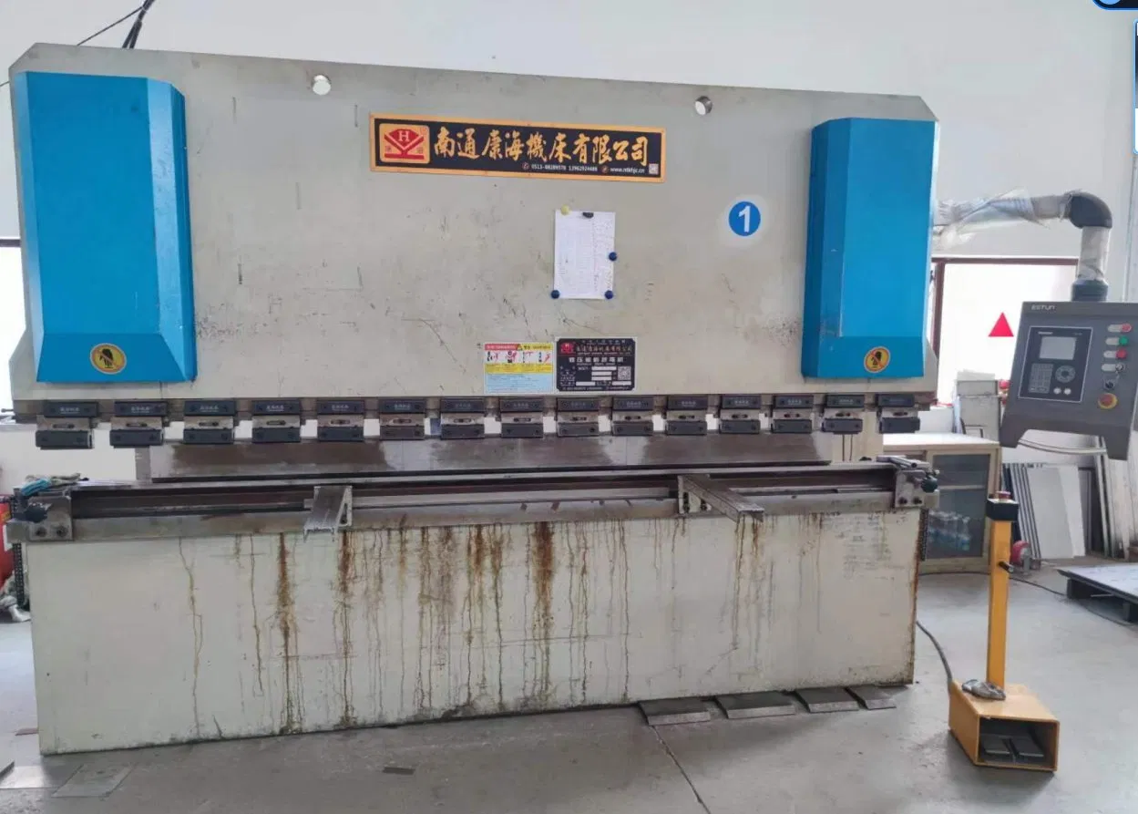 Versatile Thermoforming Vacuum Equipment for PP, PS, and PVC