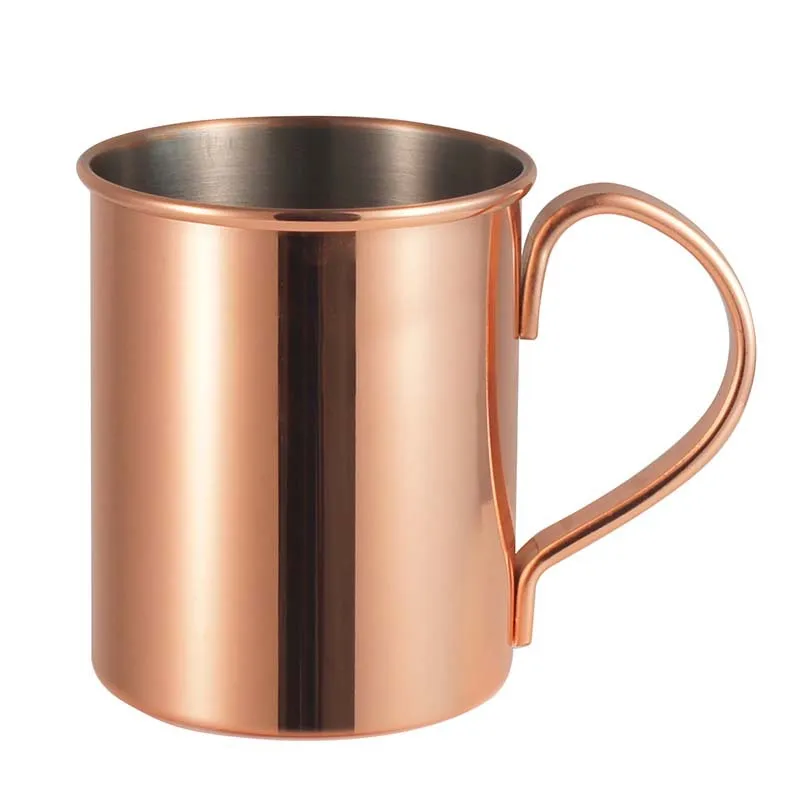 Stainless Steel Mug 1
