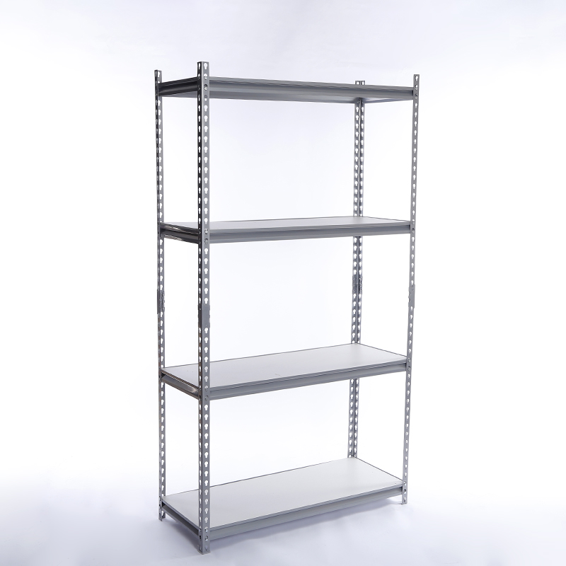 Yiwu Hotter Four Layer Heavy Duty  Metal Supermarket Display Rack