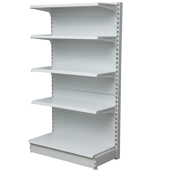 New Product Modern Design Grocery Shop Rack Supermarket Shelves Universal Retail Store Shelf