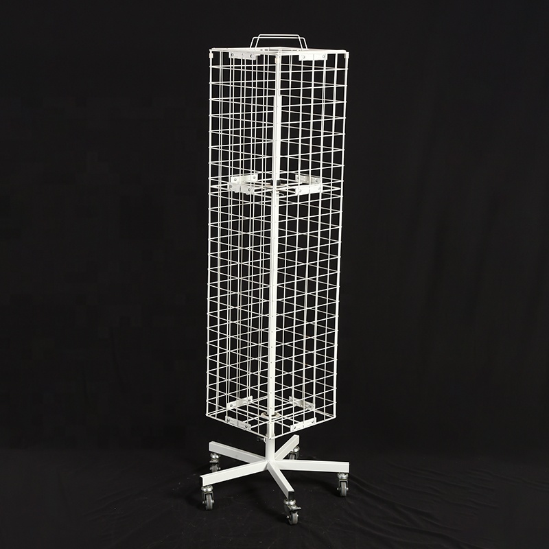 Wholesale China Factory Good Price Grocery Store Metal Hook Display