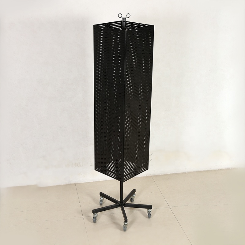 Wholesale China Factory Good Price Grocery Store Metal Display Shelf