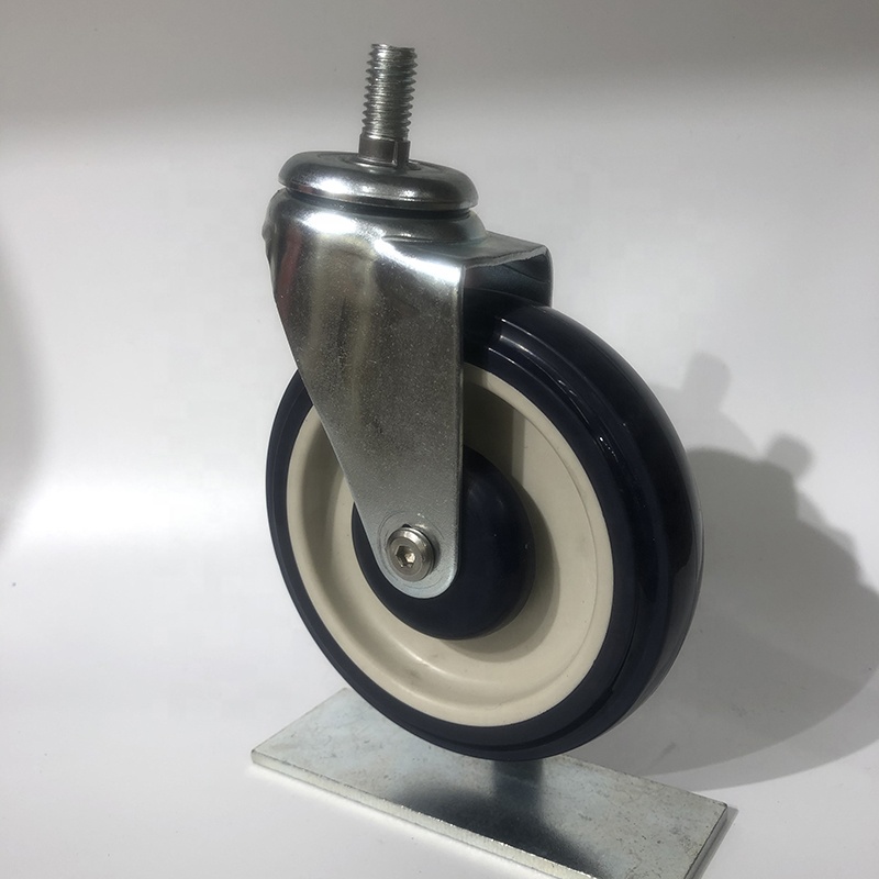 Replacement Shopping Trolley Wheels