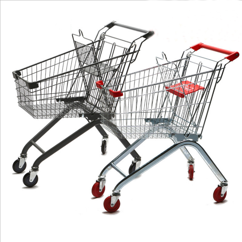 Hot Sale Small Shopping Cart