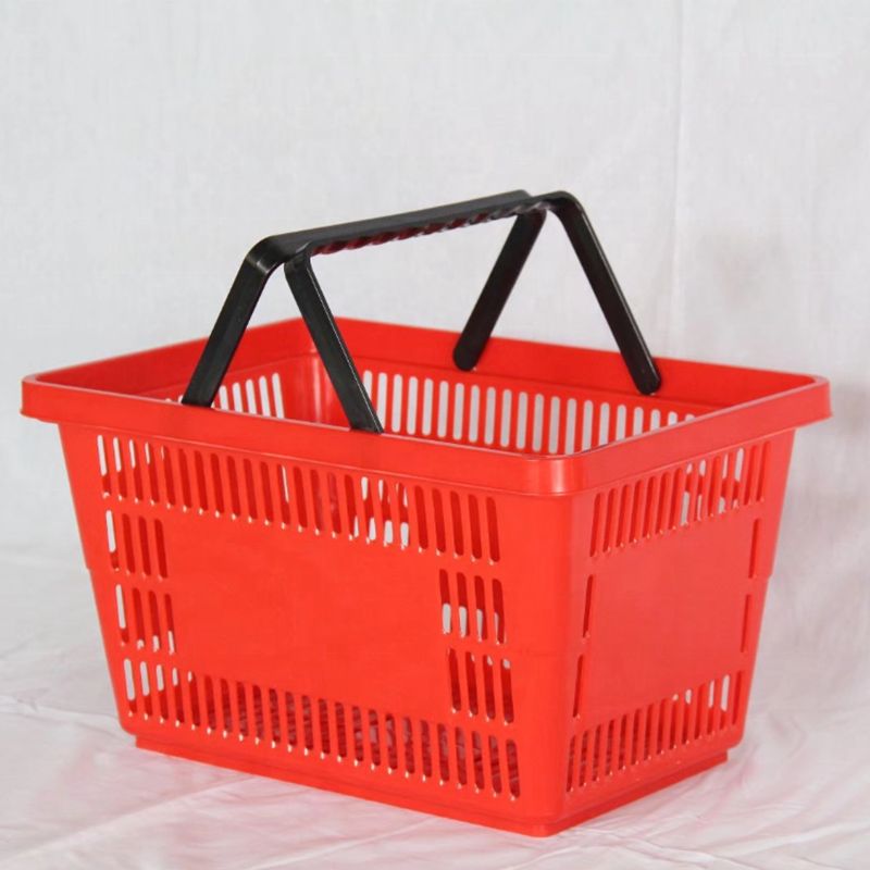 Small Shopping Basket