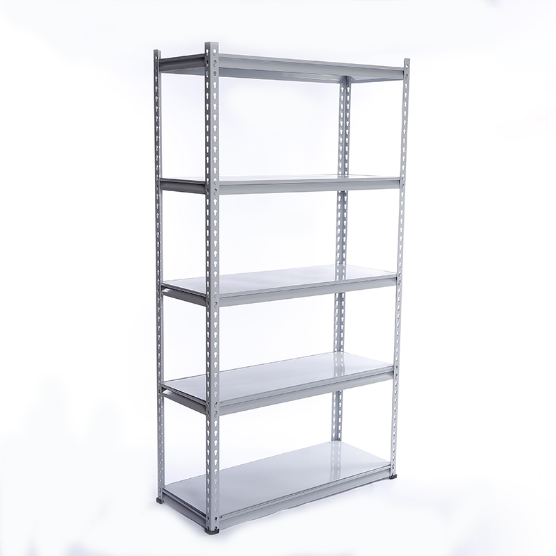 Professional Supplier Simple Light Duty Storage Warehouse for Mental Racks