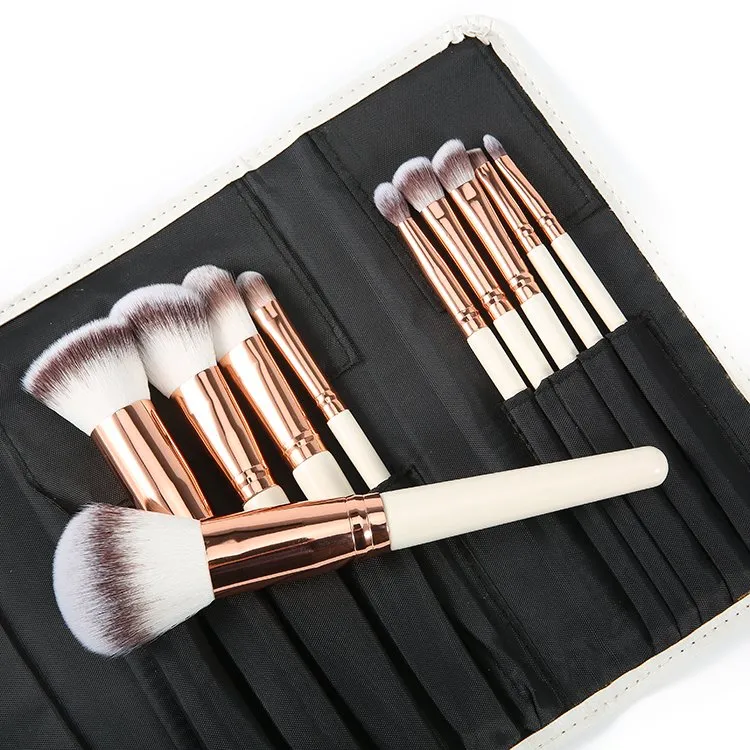 Makeup Brush Set 3