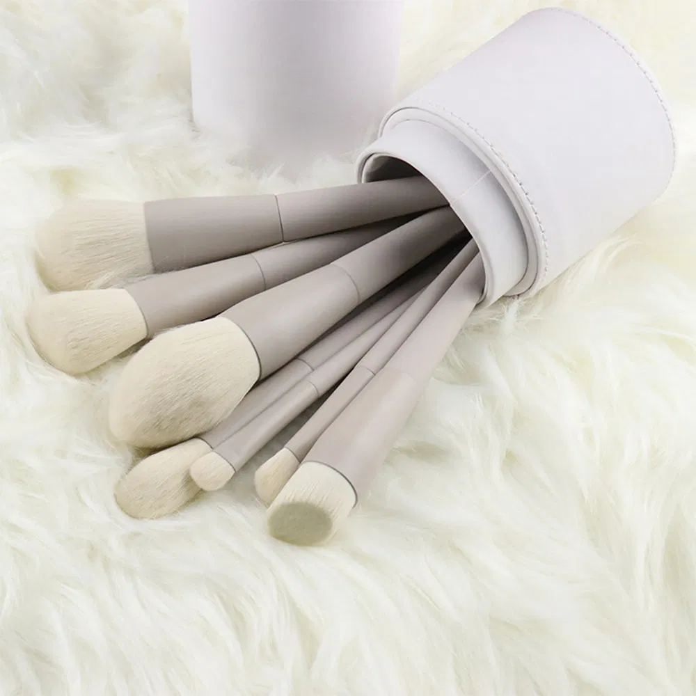 High Quality Luxury Wholesale Cosmetic Makeup Brushes