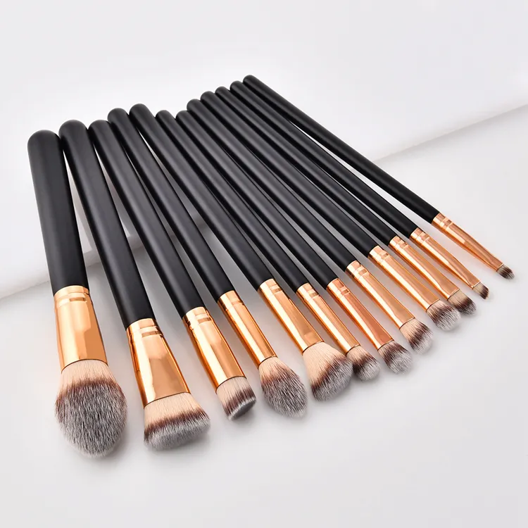 Makeup Brush 4