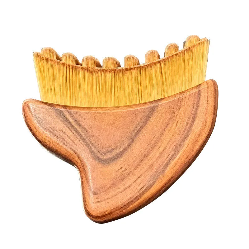 Escova de Massagem 1
