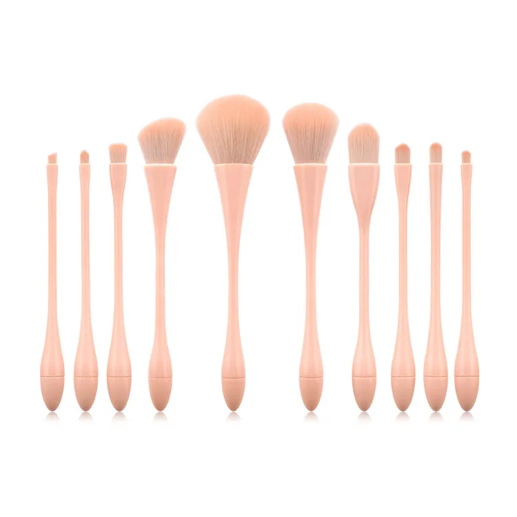Conjunto de Pincéis de Maquiagem 3