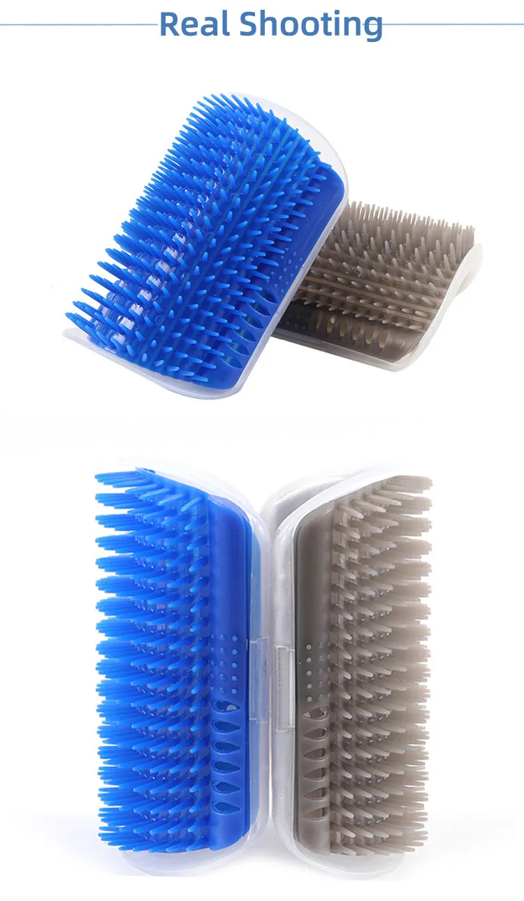 Grooming Tool 5