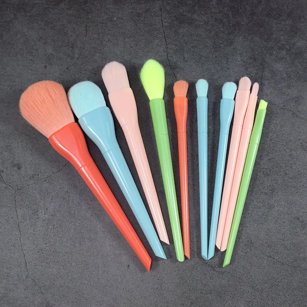 Makeup Brush 2