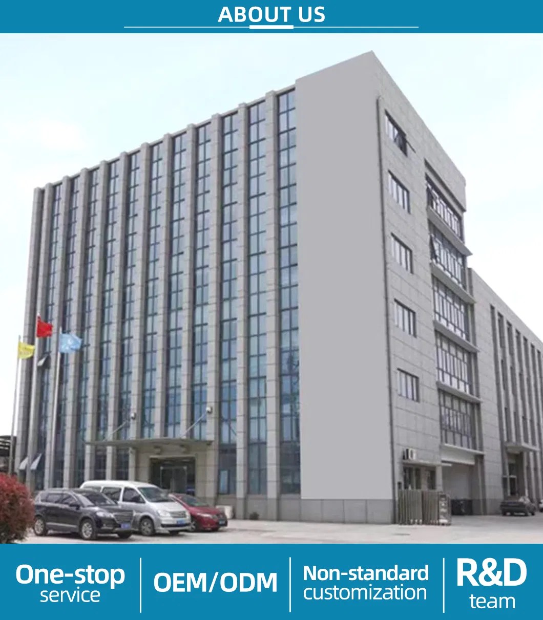 Estrutura da Empresa