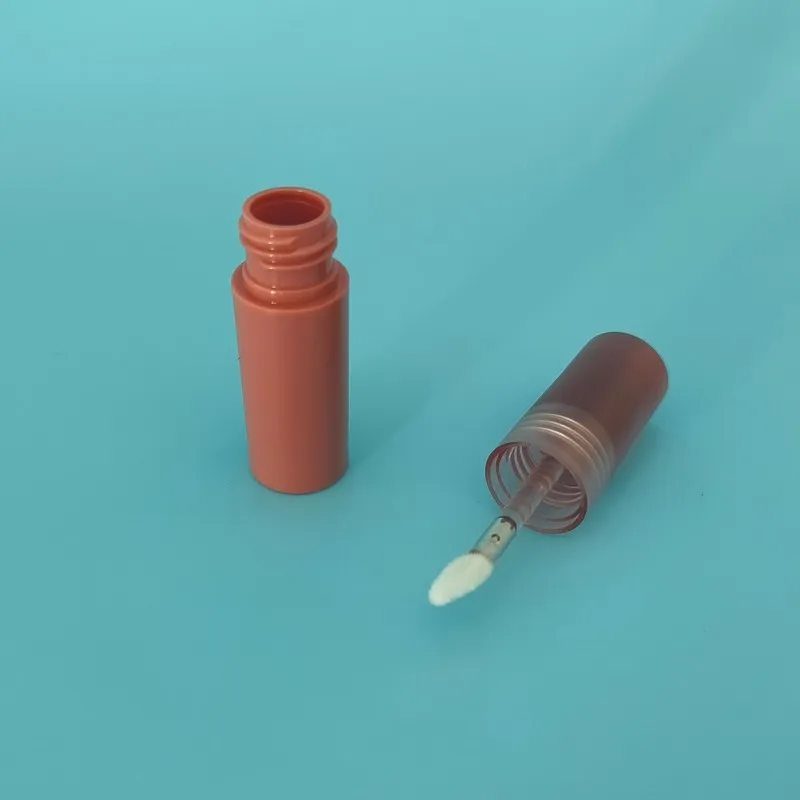 Embalagem Cosmética Tubo 1