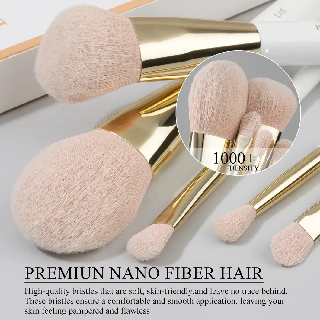 Makeup Brush 2