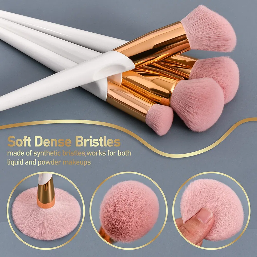 Makeup Brush Set 4