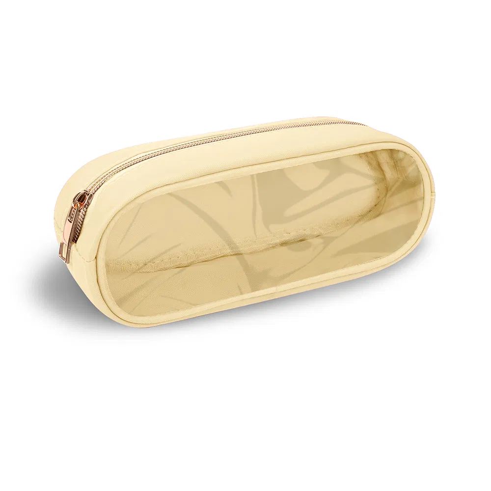 Estojo de Maquiagem Fabricante Bolsa Cosmética para Viagem Bolsa de Pincéis de Maquiagem Transporte de Maquiagem