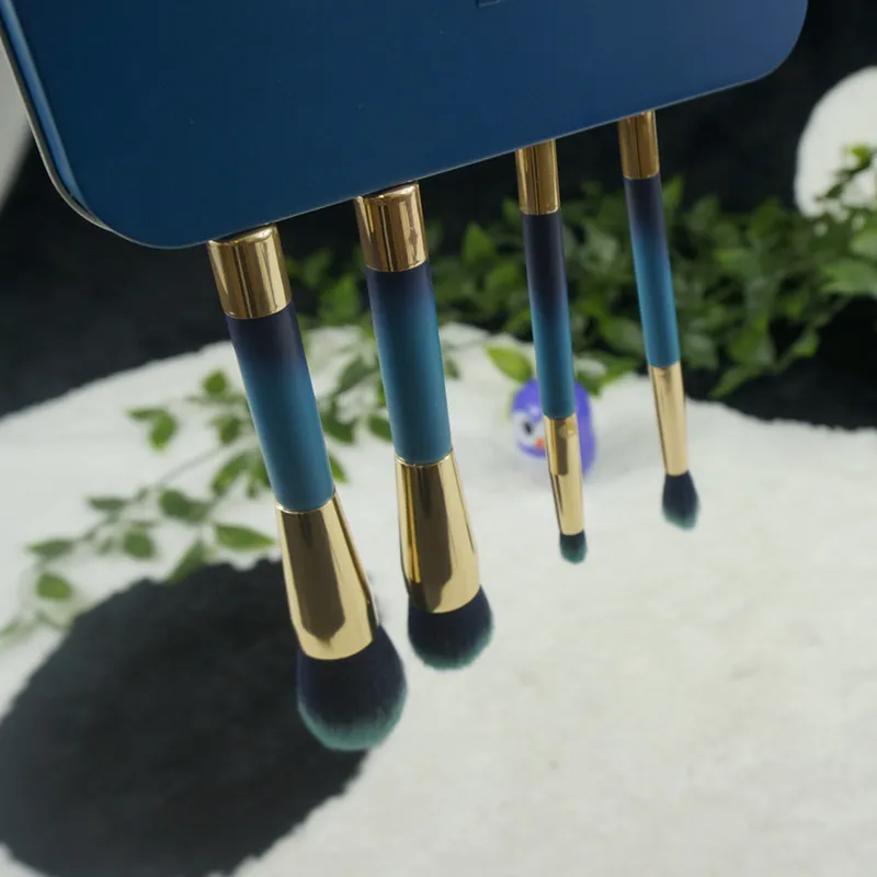 Pincéis 2