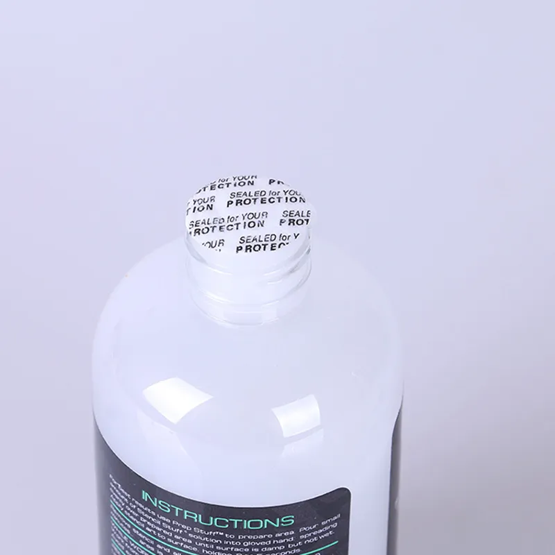 Gel de Transferência de Estêncil 6