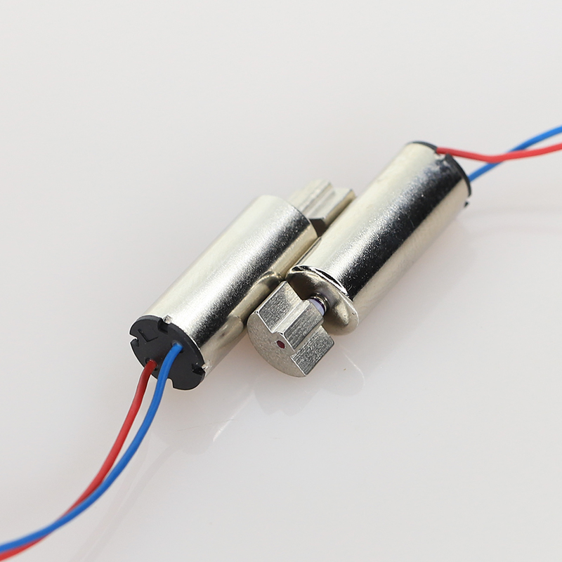 Acessório de Equipamento de Beleza Micro Motor Homyet 07*16mm