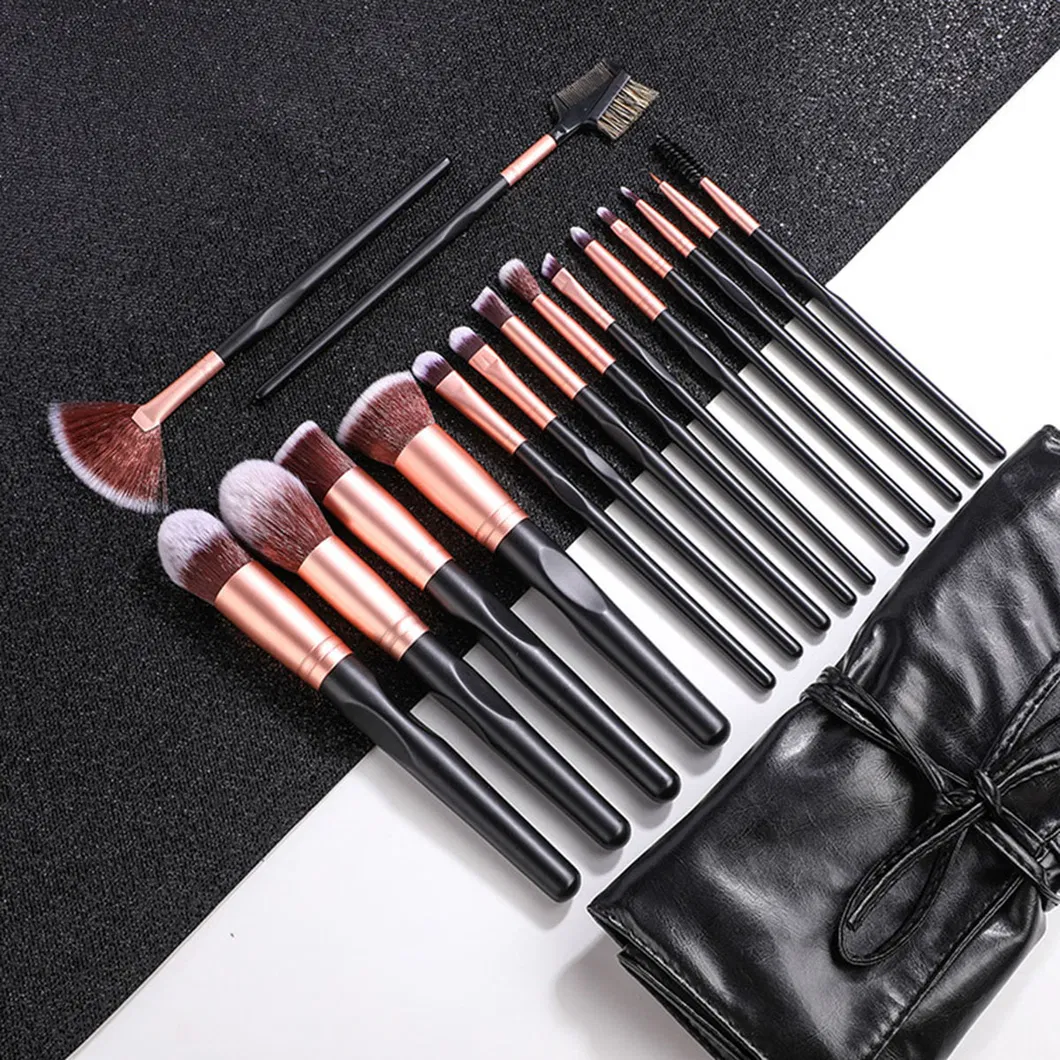 Makeup Brush Set 2
