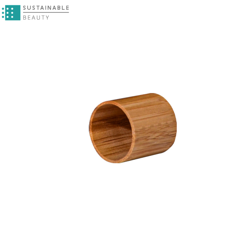Conjunto de Pincéis de Maquiagem de Alta Qualidade em Cabelo de Cabra Mini e Bambu para Viagens de Luxo com Marca Própria