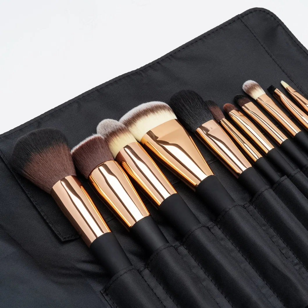 Set Completo de Maquiagem