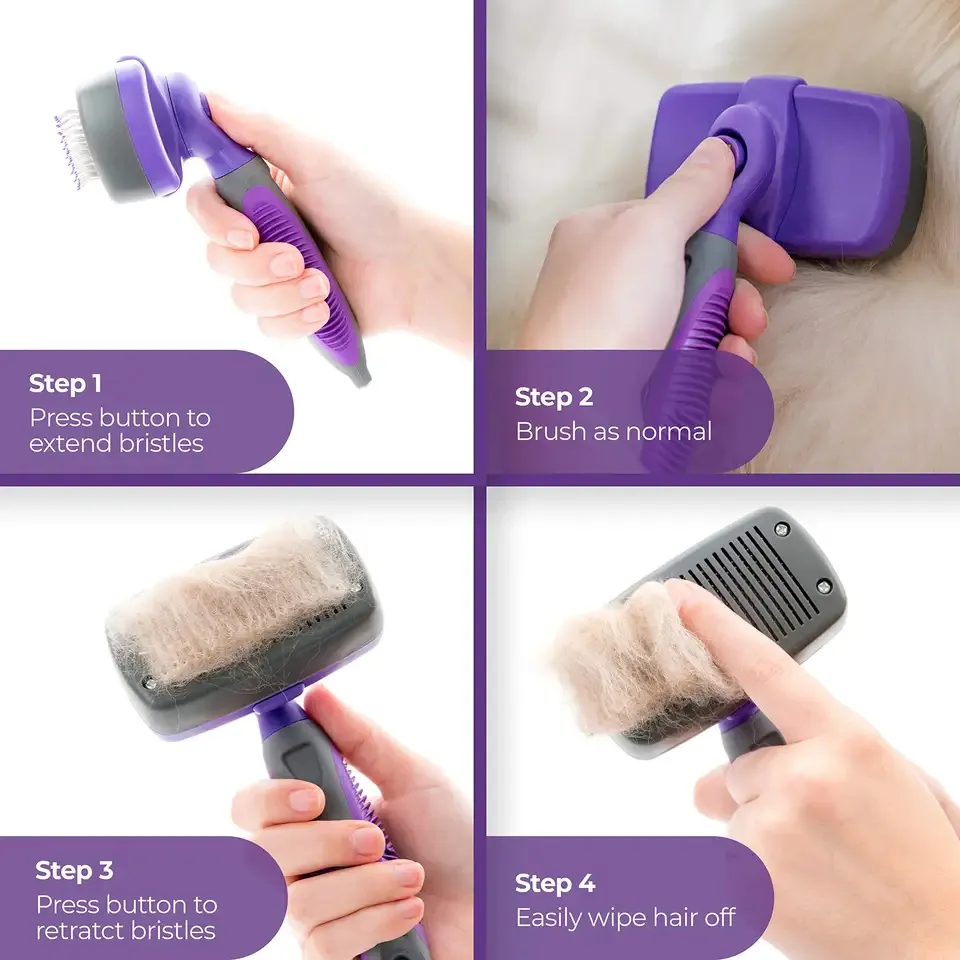 Grooming Item 4