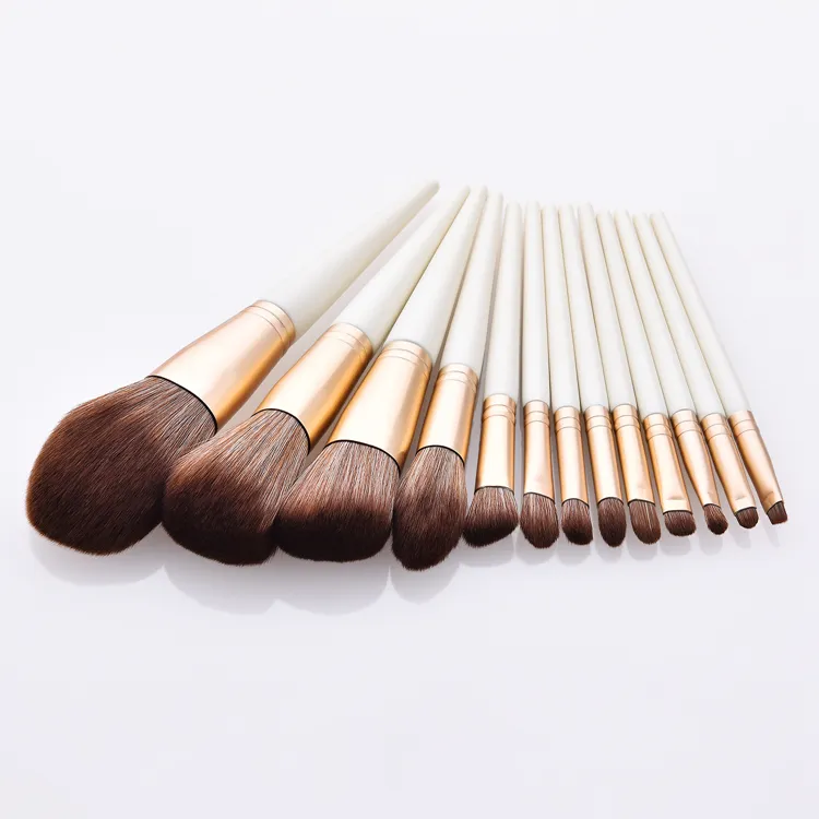 Makeup Brush Set 1