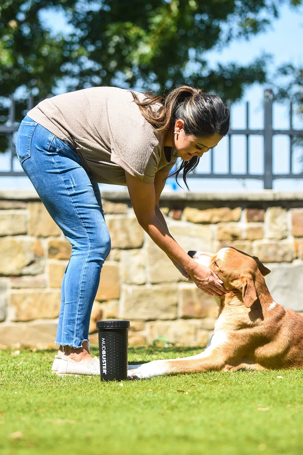 Limpeza de Patas de Cão de Alta Qualidade Suprimentos para Animais de Estimação e Acessórios para Cães