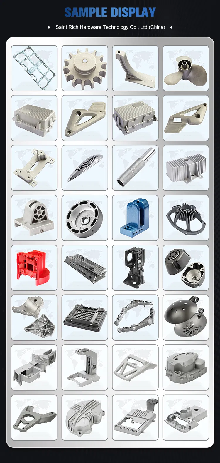 Detalhe Técnico