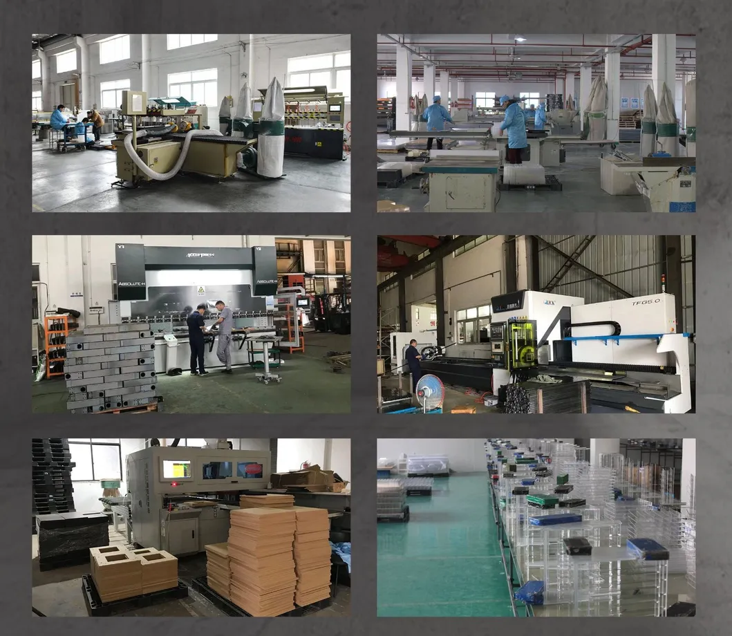 Production Process
